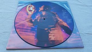 U2 ‎– 360 - LP - pic.  disc 4