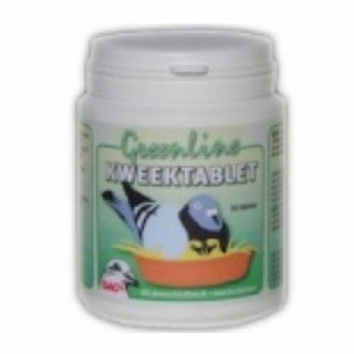 Pigeon Product - Breeding (kweektablet) By Dac For Racing Pigeons