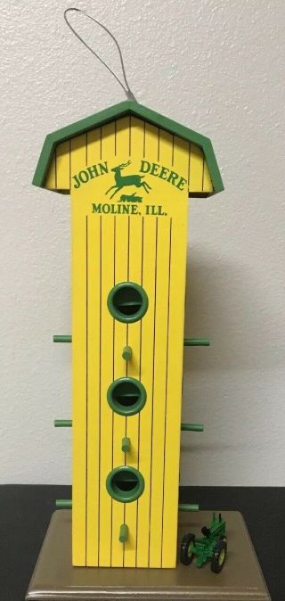 John Deere Moline Ill.