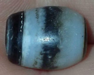 15mm Ancient Roman Agate Bead,  1800,  Years Old,  S1234