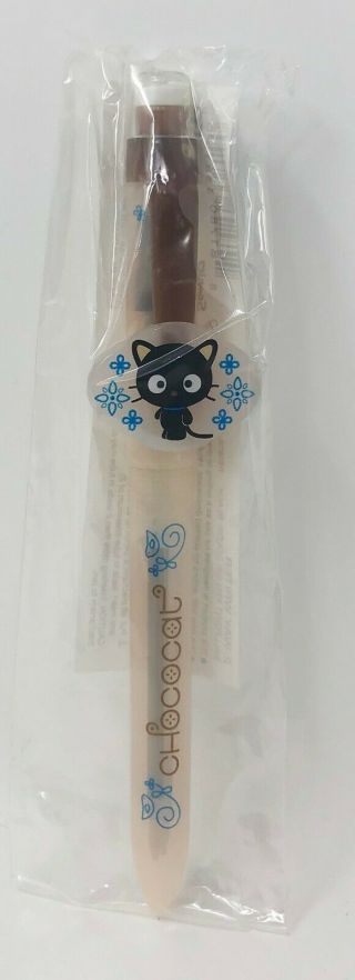 Sanrio Chococat 2 - Way Pen & Mechanical Pencil 2005