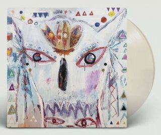Of Monsters And Men - Fever Dream Lp White Vinyl Bundle 4,  Signed Litho /500