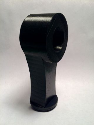 Keg cap tap handle | 3D printed | Get ready for summer 2
