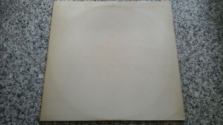 The Beatles 1968 White Album 2 X Lp Very Rare 1st Press Portugal 8e 164 - 04 173/4