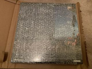 Inon Zur ‎– Fallout 4 Soundtrack,  BLUE Vinyl 6 LP Box Set,  2016 1st Press, 5