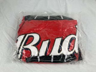 2005 Dale Earnhardt Jr 8 Budweiser Inflatable Race Car 44 " In Package
