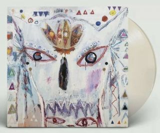 Of Monsters And Men - Fever Dream Lmtd White Vinyl Bundle 4,  Signed Litho /500
