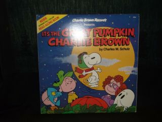 Charlie Brown Records - It 