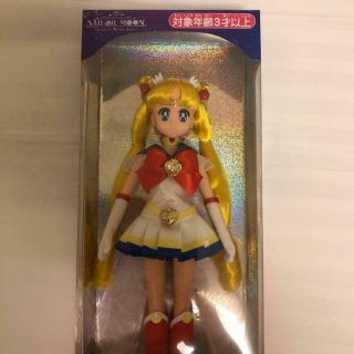 Sailor Moon Fashion Doll Pretty Guardian Fs Universal Studios Japan Limited