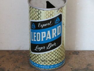 Leopard.  Lager.  Beer.  Difficult.  Ss.  Zealand.  Tough.  Tab
