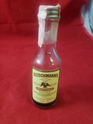 Fleischmann 