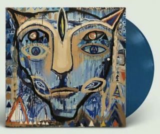 Of Monsters And Men - Fever Dream Lp Blue Vinyl Bundle 3,  Signed Litho /500