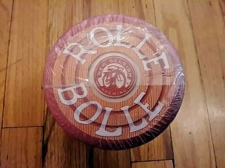 A Pack Of 100 Beer Bar Coasters Belgium Brewing Rolle Bolle Ale Fat Tire