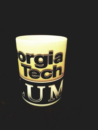 Georgia Tech Alumni Ceramic Coffee Cup - Mug