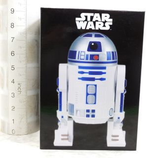 9s0034 Figure Star Wars Premium Big Box R2 - D2 Sega