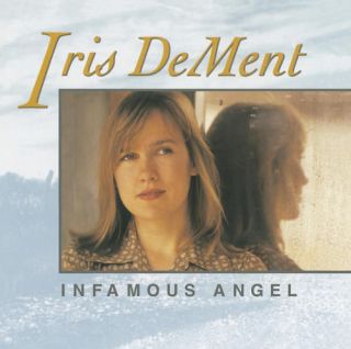 Iris Dement - Infamous Angel 180g Lp W/ Gatefold Folk