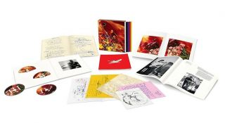 Paul Mccartney Flowers In The Dirt Deluxe Limited,  Numbered Edition Box Set