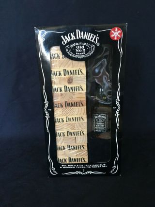 Rare Jack Daniel 