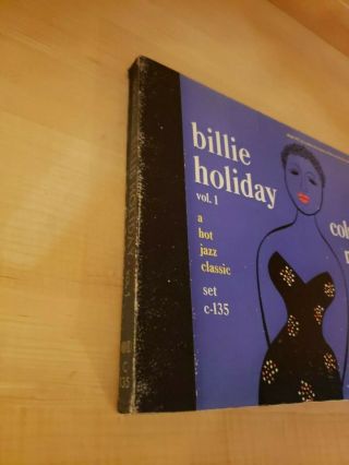 Billie Holiday 1947 vol.  1 