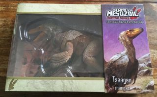 Beasts Of The Mesozoic Tsagaan Mangus 1/6 Raptor Creative Beasts