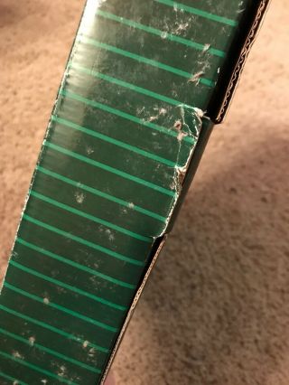 John Deere MODEL A Tractor 20 Light String Set Patio,  Party,  Or Holiday 7