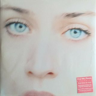 Fiona Apple Tidal 180g 2xlp Vinyl Me Please Exclusive Edition Unplayed
