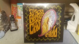 The Black Crowes Lost Crowes 3lp Colored Vinyl 2019 Tall Band Sessions 222