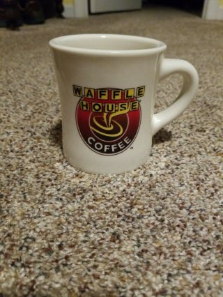 Waffle House Coffee Cup / Mug
