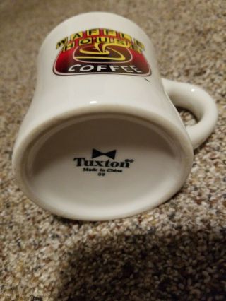 waffle house coffee cup / Mug 3