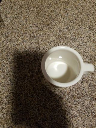 waffle house coffee cup / Mug 4