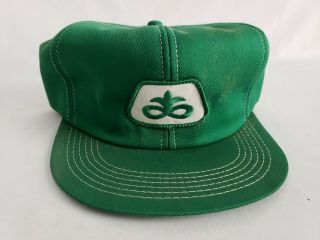 Vintage Pioneer K - Brand Hat Snap Back Trucker