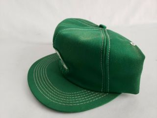 Vintage Pioneer K - brand Hat Snap Back Trucker 2