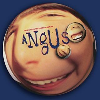 Angus / O.  S.  T.  (colv) (cvnl.  - Angus / O.  S.  T.  (colv) (cvnl) (ltd) (vinyl Lp