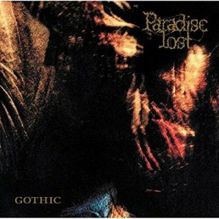Paradise Lost - Gothic Vinyl Lp