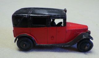 Vintage Dinky Toys Car Cn