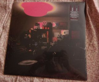 Unknown Mortal Orchestra - Multi Love Pink Vinyl Lp,  Download
