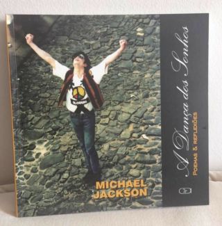 Extremely Rare Michael Jackson Dancing The Dream Brazil Official Brazil Version