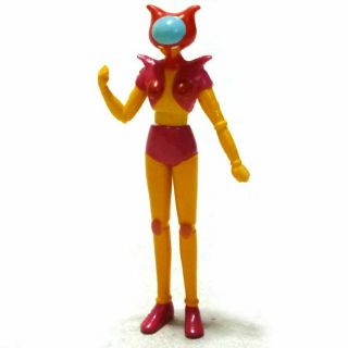 Aphrodite A Bandai Hg Mini Figure Sf Tv Robot Anime Mazinger Z Toy Nagai Go