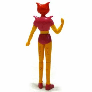 APHRODITE A Bandai HG Mini Figure SF TV Robot Anime Mazinger Z Toy Nagai Go 2