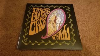 The Black Crowes Lost Crowes Band Tall Sessions 895 Of 1000 Vinyl 3xlp