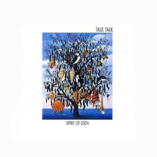 Talk Talk - Spirit Of Eden (simply Vinyl,  Svlp246,  Eu,  2000,  Lp) - Mark Hollis