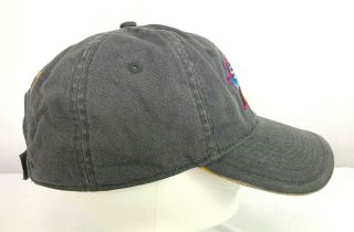 Southwest Dairy Farmers Hat Gray Embroidered Cows Trucker Baseball Cap Strapback 4
