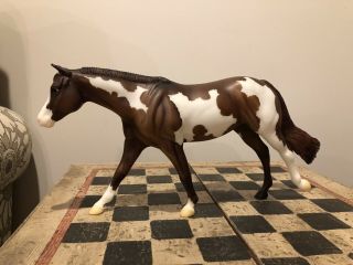 Breyer Horse Model 760245 2018 Kodi Is In Very Good.