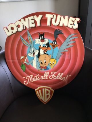Looney Tunes Gallery 92 " That 