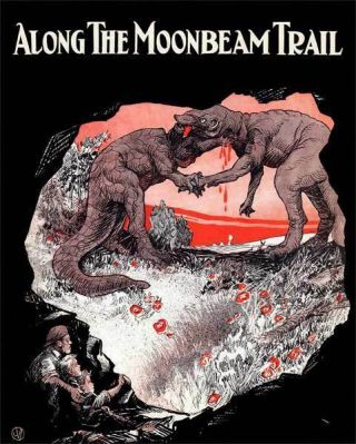 Silent Roar: The Dinosaur Films of Herbert M.  Dawley Stop Motion DVD 19DS102 3