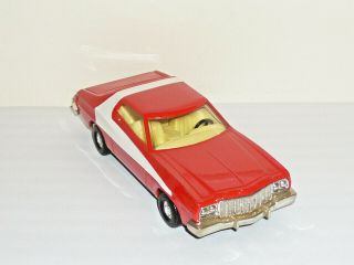 Corgi Toys No.  292 Starsky & Hutch Ford Gran Torino 1977 - 82 Exc Rare