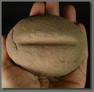 Bead Stone Polisher,  Neolithic,  Sahara,  5000 Years Old