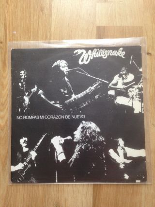 Whitesnake Don 