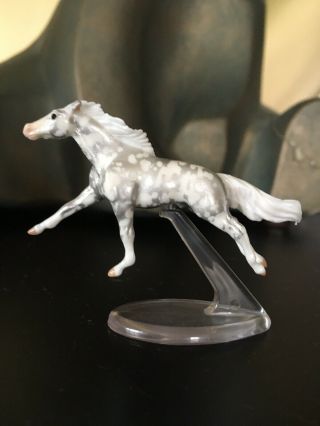 Breyer Mini Whinnies Surprise Sterling.  Mystery Piece