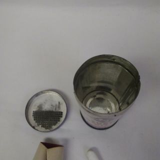 Skelly Tube Repair Kit Tin 8